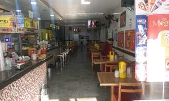 Imagem 2: Lanchonete região da Mooca