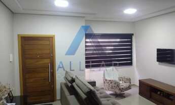 Imagem 2: CASA A VENDA EM JUNDIAI/SP - JARDIM TAMOIO - ALL LAR