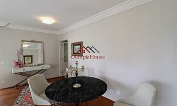 Imagem 6: Locação Apartamento 3 Dormitórios - 117 m² Brooklin