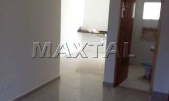 Imagem 3: Apartamento V. Nivi, 60,42m², 2 dormitórios, 1 suíte e 1 vaga