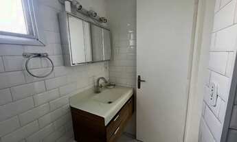 Imagem 2: Apartamento para alugar, 50 m² por R$ 1.350,00/mês - Vila Emir - São Paulo/SP