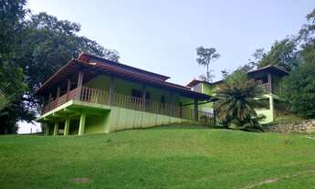 Imagem 1: Itaboraí Agrobrasil Região só de belos sítios