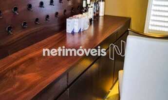 Imagem 5: Venda Casa em condomínio Alphaville - Lagoa dos Ingleses Nova Lima