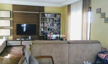 Imagem 2: Casa residencial à venda, Vila Jardini, Sorocaba - CA0030