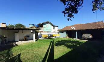 Imagem 4: Casa com 3 dormitórios à venda, 129 m² por R$ 230.000,00 - São Jose - Itapoá/SC