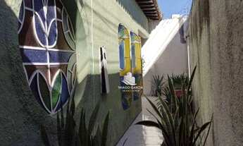 Imagem 3: Casa no Bairro Marquês