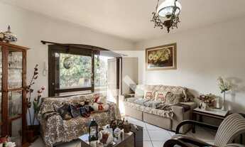 Imagem 2: Casa à Venda - Cristo Redentor, 3 Quartos, 386 m2