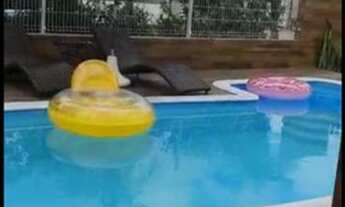 Imagem 2: Temporada em cabo frio, 4 quartos 2 suítes