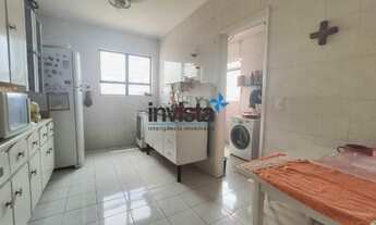 Imagem 3: Comprar apartamento com 2 quartos na Ponta da Praia em Santos