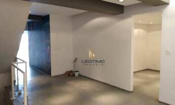 Imagem 2: Prédio comercial na Vila Madalena