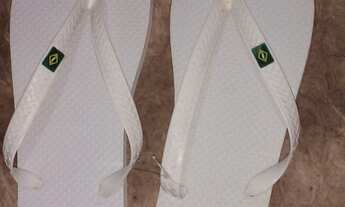 Imagem 4: Chinelos tds tipo