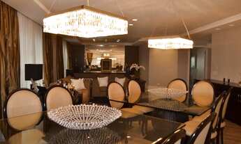 Imagem 5: Apartamento à venda, 296 m² por R$ 2.200.000,00 - Batel - Curitiba/PR