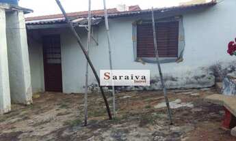 Imagem 6: Casa com 3 dormitórios à venda, 372 m² por R$ 210.000,00 - Centro - Itapuí/SP