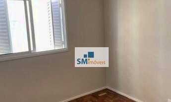 Imagem 7: Apartamento com 2 dormitórios para alugar, 70 m² por R$ 5.500,00/mês - Vila Mariana - São