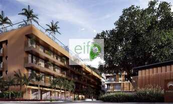 Imagem 2: Rio de Janeiro - Apartamento Padrão - Jardim Botânico