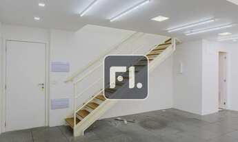 Imagem 4: Conjunto para alugar, 60 m² por R$ 3.200,00/mês - Brooklin - São Paulo/SP