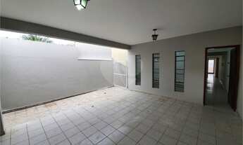 Imagem: Jundiaí - Casa Padrão - Vila Galvão