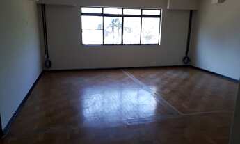 Imagem 6: Apartamento para locação comercial com 126 metros quadrados