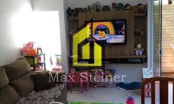 Imagem 3: RA Apartamento para venda tem 93 metros quadrados com 2 quartos