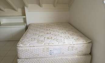 Imagem 7: Cobertura para venda tem 130 metros quadrados com 3 quartos em Jurerê - Florianópolis - SC