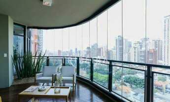 Imagem 6: Imóvel de 217m², com 4 suítes