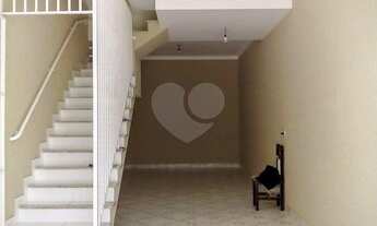 Imagem 2: São Paulo - Casa de Condomínio - PIRITUBA