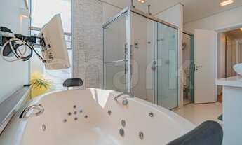 Imagem 5: Casa de condomínio para venda com 464 metros quadrados com 4 quartos