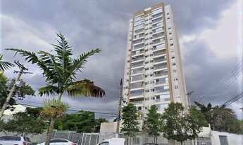 Imagem 1: Apartamento com 2 dormitórios à venda, 78 m² por R$ 880.000,00 - Mooca - São Paulo/SP