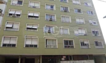 Imagem: Porto Alegre - Apartamento Padrão - Centro