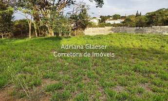 Imagem 2: Lote/Terreno para venda possui 303 metros quadrados em Residencial San Marino - Rio das Pe