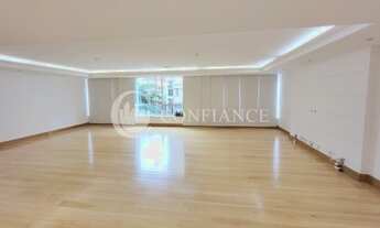 Imagem 2: Apartamento para aluguel possui 300 metros quadrados com 4 quartos em Ipanema - Rio de Jan