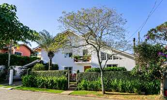 Imagem 3: Linda Casa na Lagoa