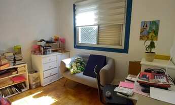 Imagem 6: Apartamento para venda possui 65 metros quadrados com 2 quartos