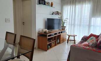 Imagem 3: Apto 67m2, 2 quartos (1 suite) Sol da manhã, andar alto