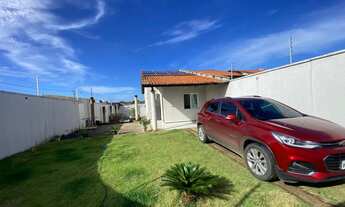 Imagem: Repasse casa de Esquina no Jardim Bandeirantes