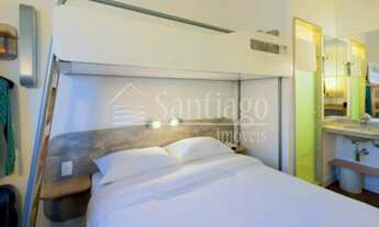 Imagem 4: Hotel - Centro - Campinas