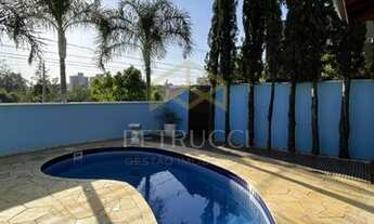 Imagem 3: Casa - Swiss Park - Campinas