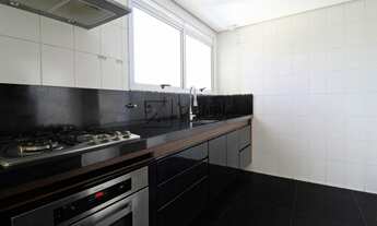 Imagem 7: Apartamento Locação 3 Dormitórios - 150 m² Pinheiros