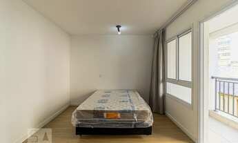 Imagem 7: Apartamento à Venda - Bela Vista, 1 Quarto, 25 m2