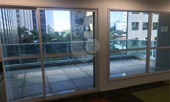 Imagem 16: São Paulo - Conjunto Comercial/Sala - JARDIM EUROPA