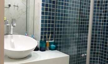 Imagem 5: Apartamento para Venda em Salvador, Imbuí, 3 dormitórios, 1 suíte, 2 banheiros, 1 vaga