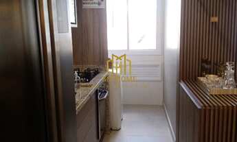 Imagem 6: GOIâNIA - Apartamento Padrão - Setor Central