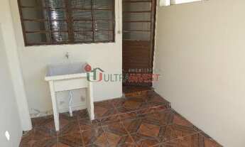 Imagem 3: LOCAÇÃO - CASAS E SOBRADOS ÉDEN - JD ALEGRIA / SOROCABA/SP