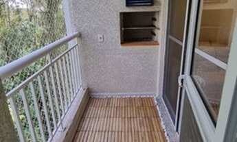 Imagem 7: APARTAMENTO - BUTANTÃ - SP