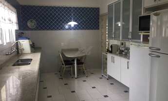 Imagem 6: Casa - Loteamento Caminhos de São Conrado (Sousas) - Campinas