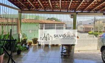 Imagem 3: Sobrado 3 quartos Qr 406 Samambaia Norte