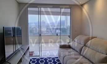 Imagem 3: 2 Suítes, lindo com terraço na Fazenda