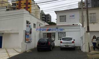 Imagem: Casa - Centro - Campinas