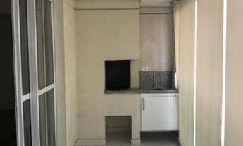 Imagem 5: Apartamento com 4 dormitórios, 125 m² - venda por R$ 1.600.000,00 ou aluguel por R$ 5.400