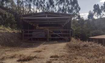 Imagem 5: Fazenda com 73 hectares, localizada em Mateus Leme - MG, próximo a divisa com Pará de Mina